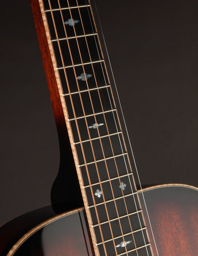 Beard Legacy R Squareneck Tobacco Burst