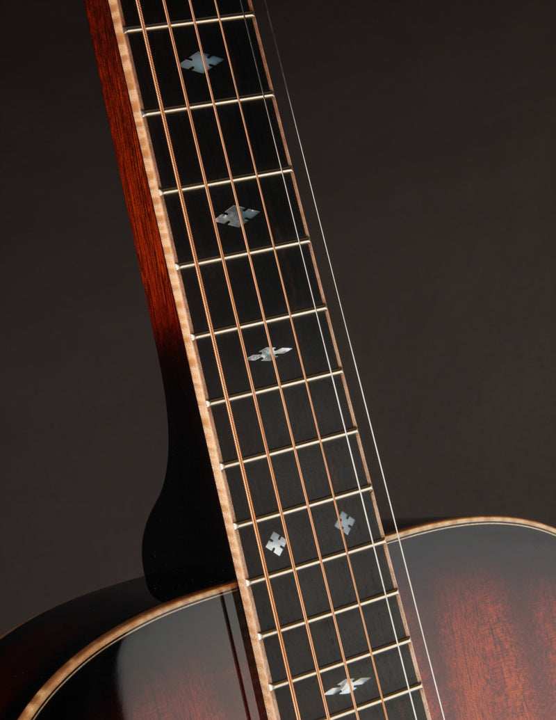 Beard Legacy R Squareneck Tobacco Burst