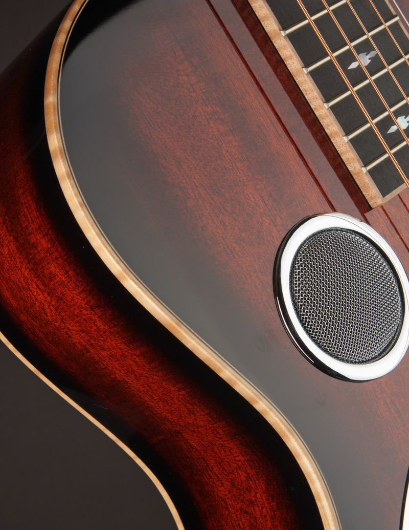 Beard Legacy R Squareneck Tobacco Burst