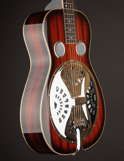 Beard Legacy R Squareneck Tobacco Burst