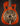 Beard Trailhead Roundneck Cutaway Custom- Tobacco Satin