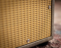 Benson Amps Monarch Reverb+ 1x12 Combo, Miss Lee