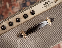 Benson Amps Monarch Reverb+ 1x12 Combo, Miss Lee