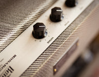 Benson Amps Monarch Reverb+ 1x12 Combo, Miss Lee