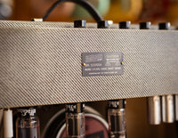 Benson Amps Monarch Reverb+ 1x12 Combo, Miss Lee