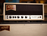 Benson Amps Tall Bird+ Blonde/Oxblood
