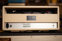 Benson Amps Tall Bird+ Blonde/Oxblood