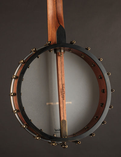 Rickard Little Wonder 11" Walnut (2022)