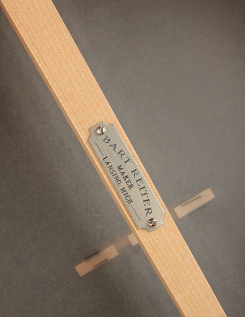 Bart Reiter Regent (USED)