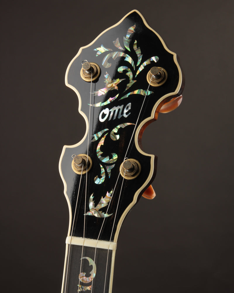 Ome Phoenix 11" (USED, 2023)