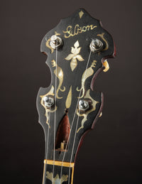 Gibson TB-18 Mastertone (1940)