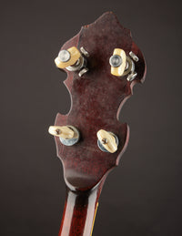Gibson TB-18 Mastertone (1940)