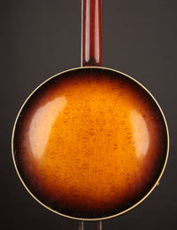 Gibson TB-18 Mastertone (1940)