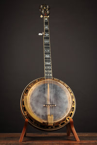 Gibson TB-18 Mastertone (1940)