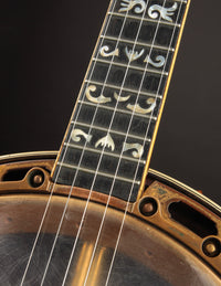 Gibson TB-18 Mastertone (1940)