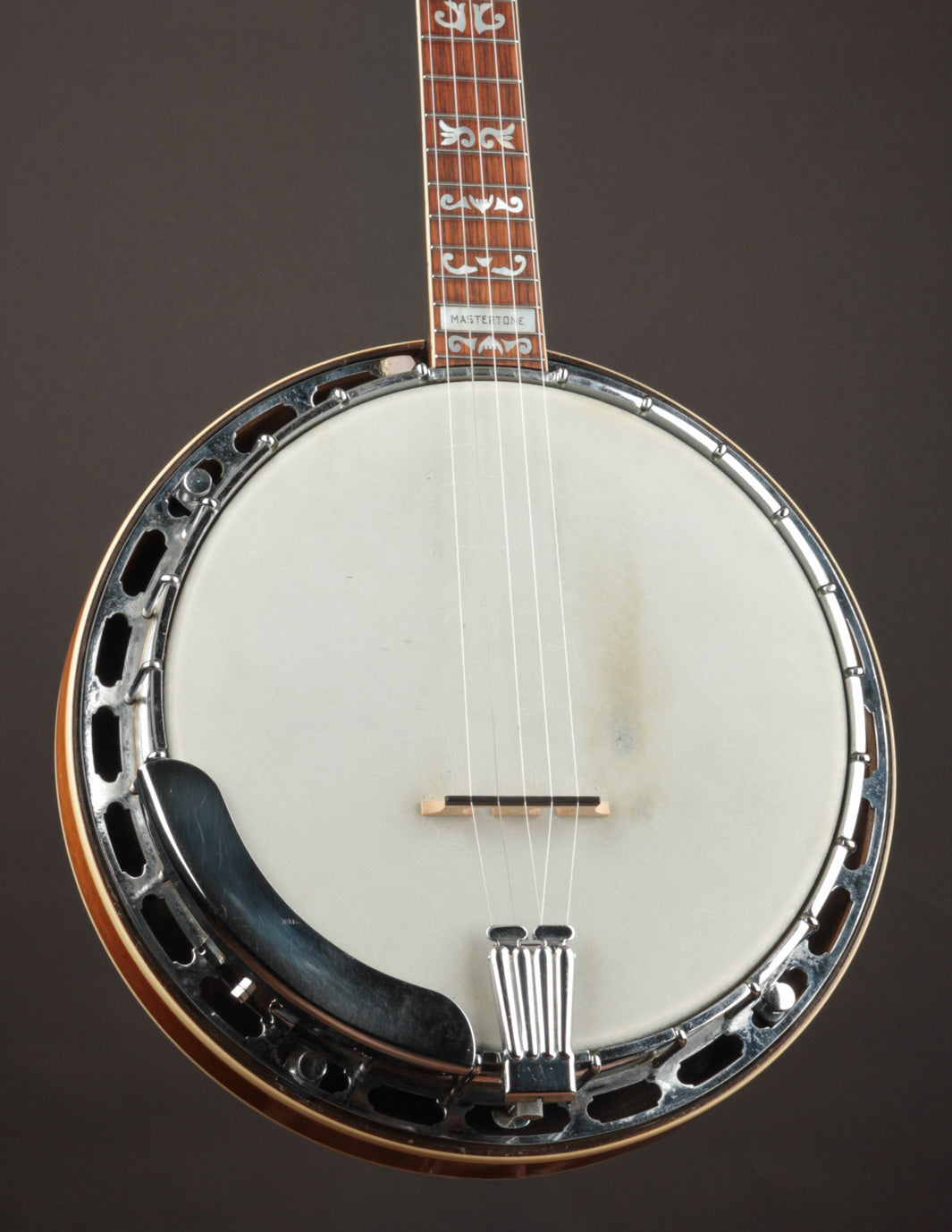 Gibson RB-4 Mastertone (1929)