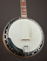 Gibson RB-4 Mastertone (1929)