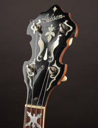 Gibson RB-4 Mastertone (1929)
