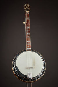 Gibson RB-4 Mastertone (1929)