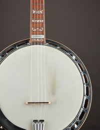Gibson RB-4 Mastertone (1929)