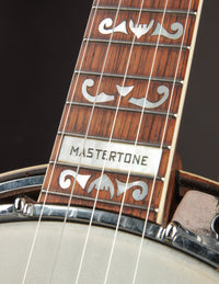 Gibson RB-4 Mastertone (1929)