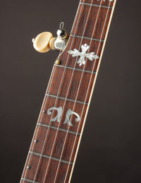 Gibson RB-4 Mastertone (1929)