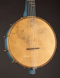 Carolina Banjo Company 12" Keepsake (PREOWNED)