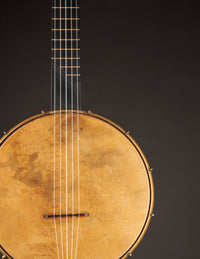 Carolina Banjo Company 12" Keepsake (PREOWNED)