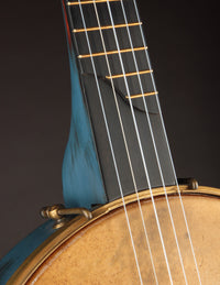 Carolina Banjo Company 12" Keepsake (PREOWNED)