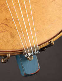 Carolina Banjo Company 12" Keepsake (PREOWNED)