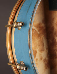 Carolina Banjo Company 12" Keepsake (PREOWNED)