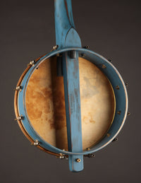 Carolina Banjo Company 12" Keepsake (PREOWNED)