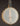 Rickard Maple 11" w/ Bacon Tone Ring (USED, 2024)