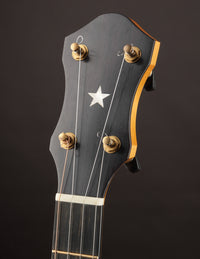 Rickard Maple 11" w/ Bacon Tone Ring (USED, 2024)