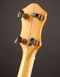 Rickard Maple 11" w/ Bacon Tone Ring (USED, 2024)