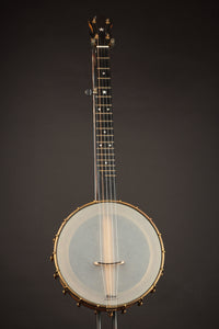 Rickard Maple 11" w/ Bacon Tone Ring (USED, 2024)