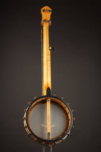 Rickard Maple 11" w/ Bacon Tone Ring (USED, 2024)