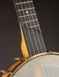 Rickard Maple 11" w/ Bacon Tone Ring (USED, 2024)