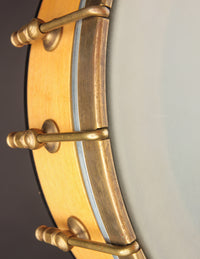 Rickard Maple 11" w/ Bacon Tone Ring (USED, 2024)