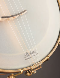 Rickard Maple 11" w/ Bacon Tone Ring (USED, 2024)