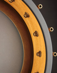 Rickard Maple 11" w/ Bacon Tone Ring (USED, 2024)