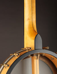 Rickard Maple 11" w/ Bacon Tone Ring (USED, 2024)