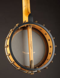 Rickard Maple 11" w/ Bacon Tone Ring (USED, 2024)