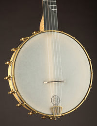Pisgah Laydie Curly Maple 11" (USED, 2024)