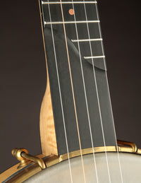 Pisgah Laydie Curly Maple 11" (USED, 2024)