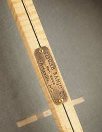 Pisgah Laydie Curly Maple 11" (USED, 2024)