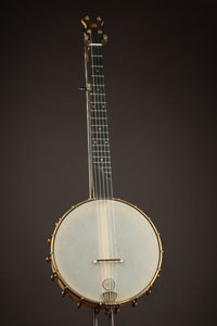 Pisgah Laydie Curly Maple 11" (USED, 2024)
