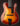 Tim Bram Tribute Archtop #75 Brown Burst