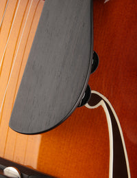 Tim Bram Tribute Archtop #75 Brown Burst