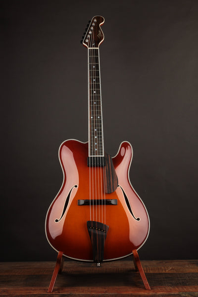 Tim Bram Tribute Custom Thinline #55